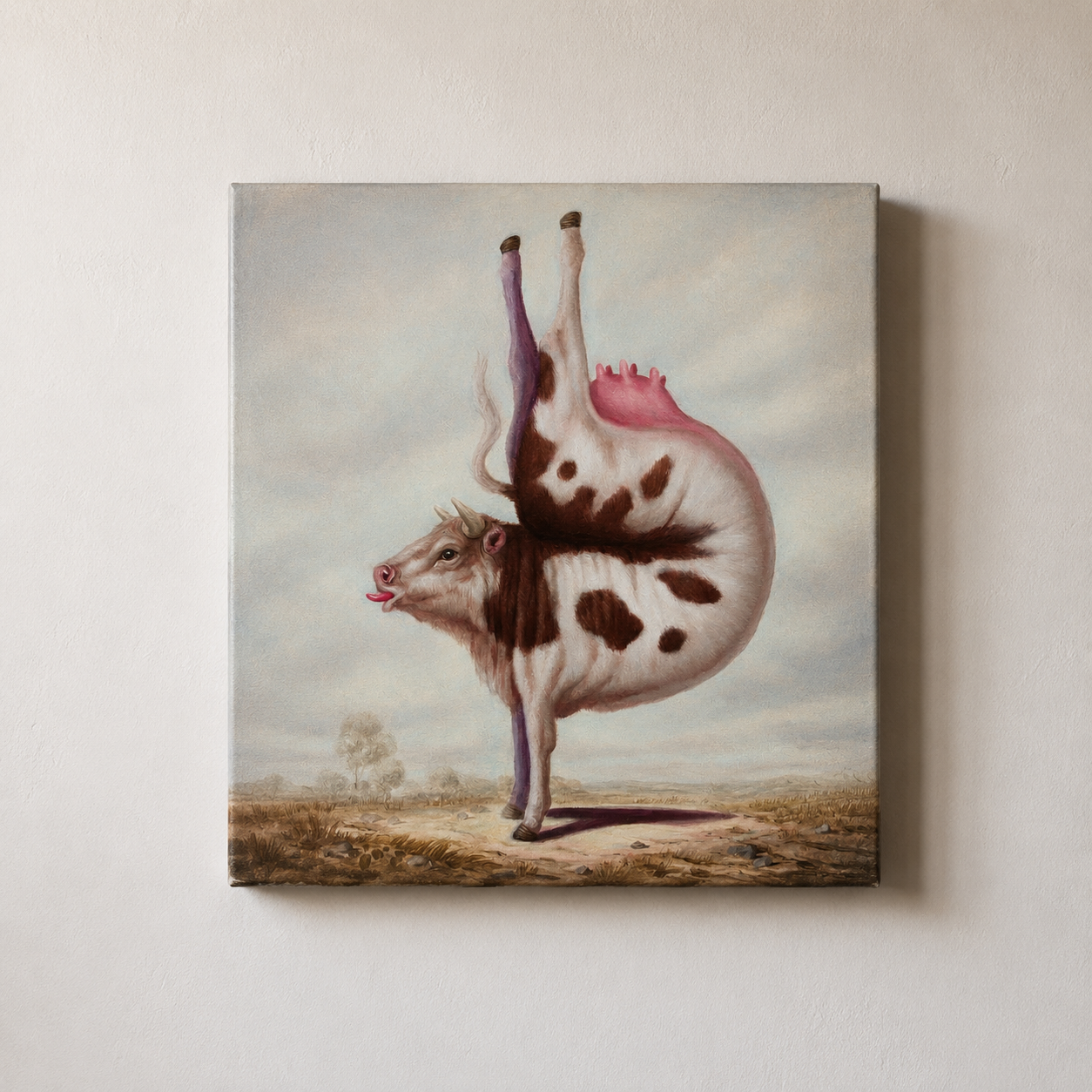 Paintings under 2000