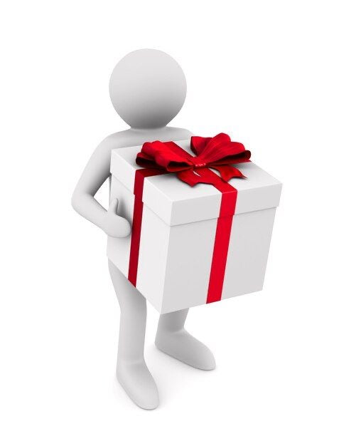Surprise Gift