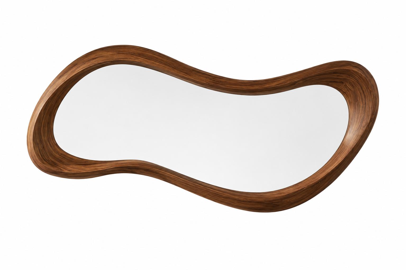 Aria Arch Mirror
