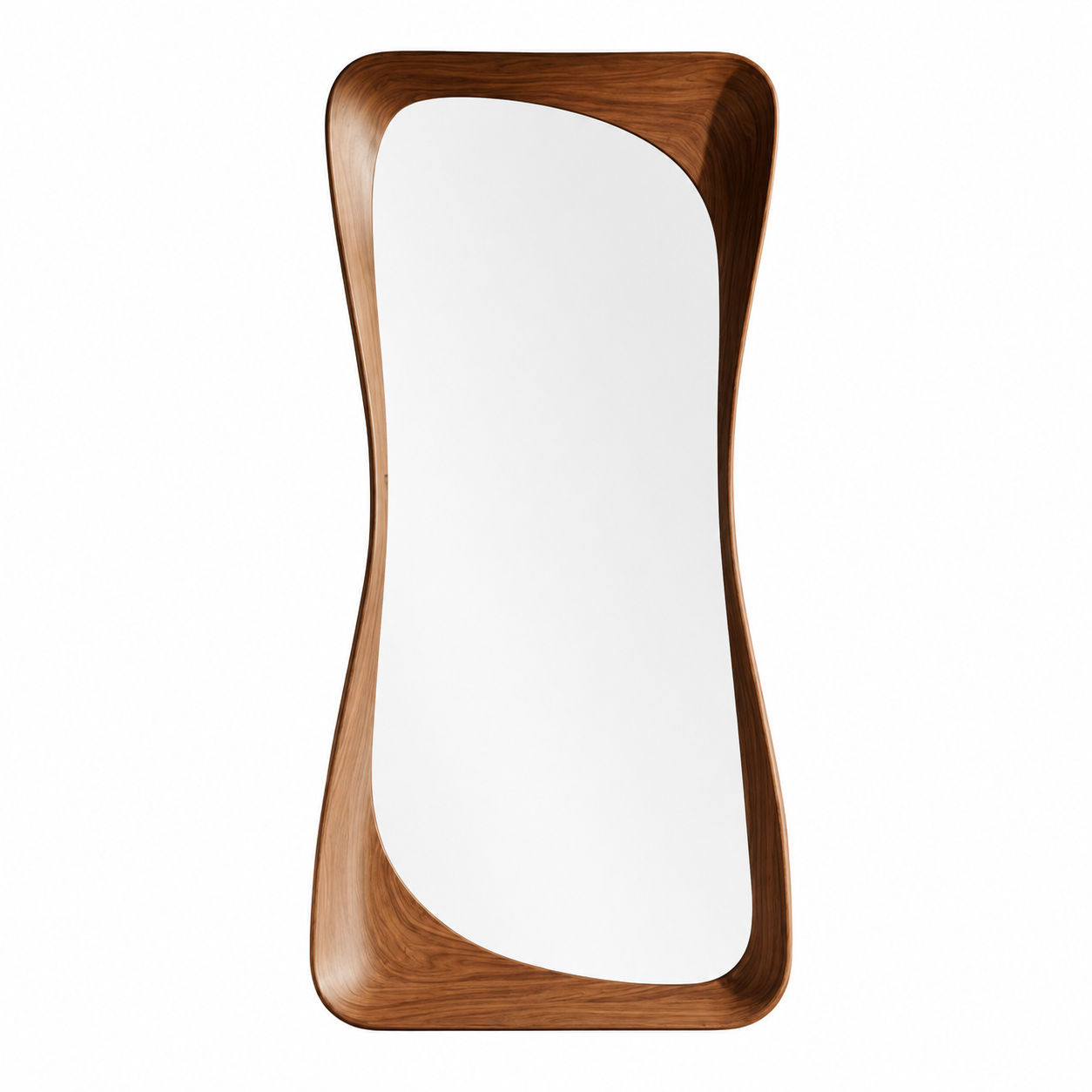 Vera Sculpt Mirror