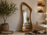 Luna Flow Mirror