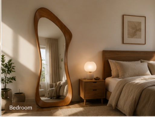 Luna Flow Mirror