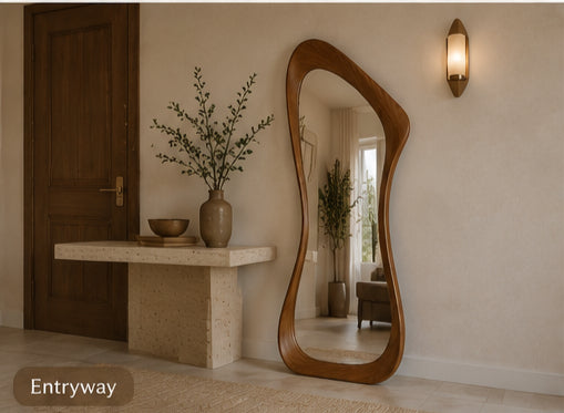 Luna Flow Mirror