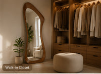Luna Flow Mirror