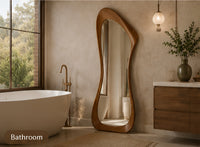 Luna Flow Mirror
