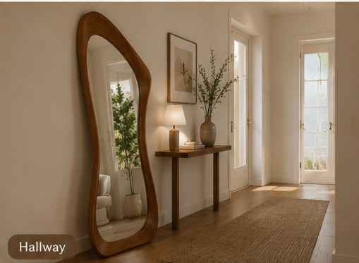 Luna Flow Mirror
