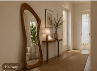 Luna Flow Mirror