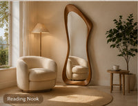 Luna Flow Mirror