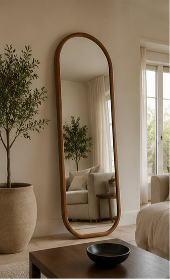 Cove Mirror