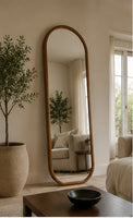 Cove Mirror