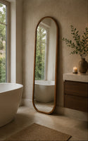 Cove Mirror