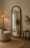 Cove Mirror