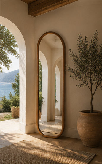 Cove Mirror