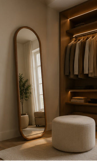Cove Mirror
