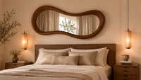 Aria Arch Mirror