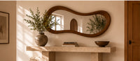 Aria Arch Mirror