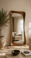 Vera Sculpt Mirror