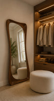 Vera Sculpt Mirror