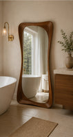 Vera Sculpt Mirror