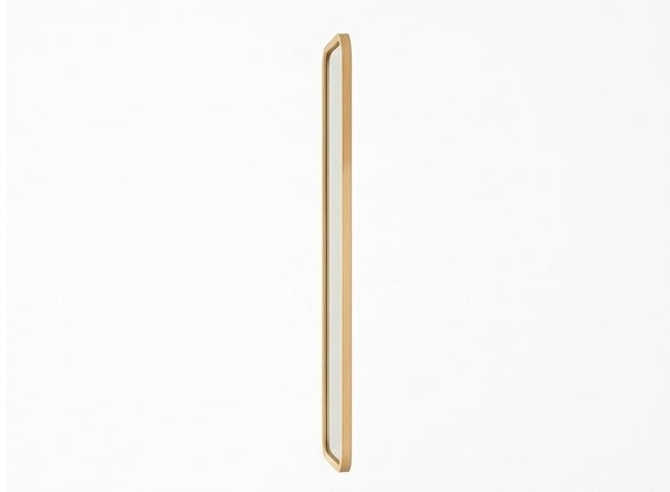 Arched Mirror
