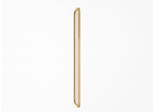 Arched Mirror