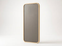 Arched Mirror