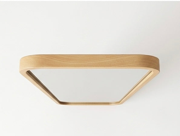 Arched Mirror