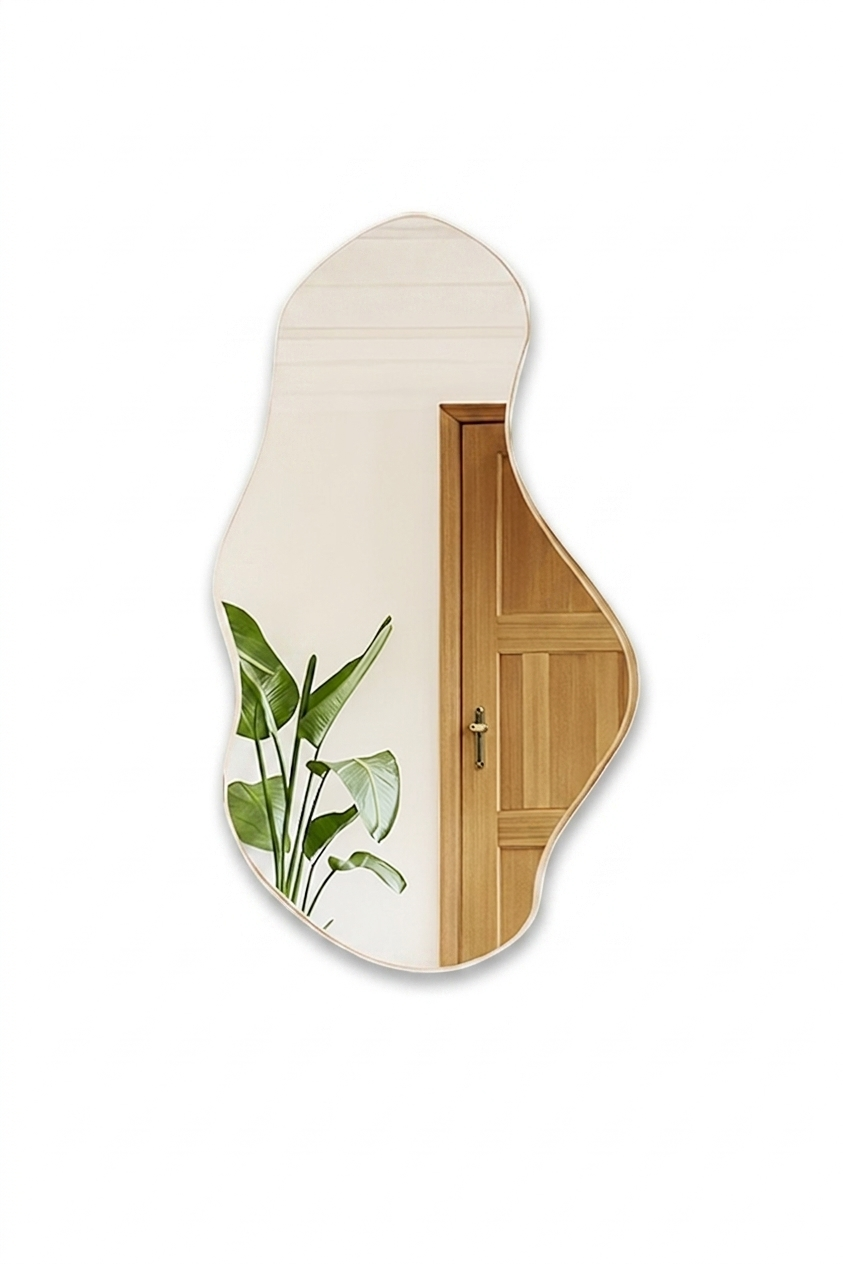 Élan Curve Mirror
