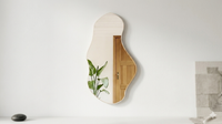 Élan Curve Mirror