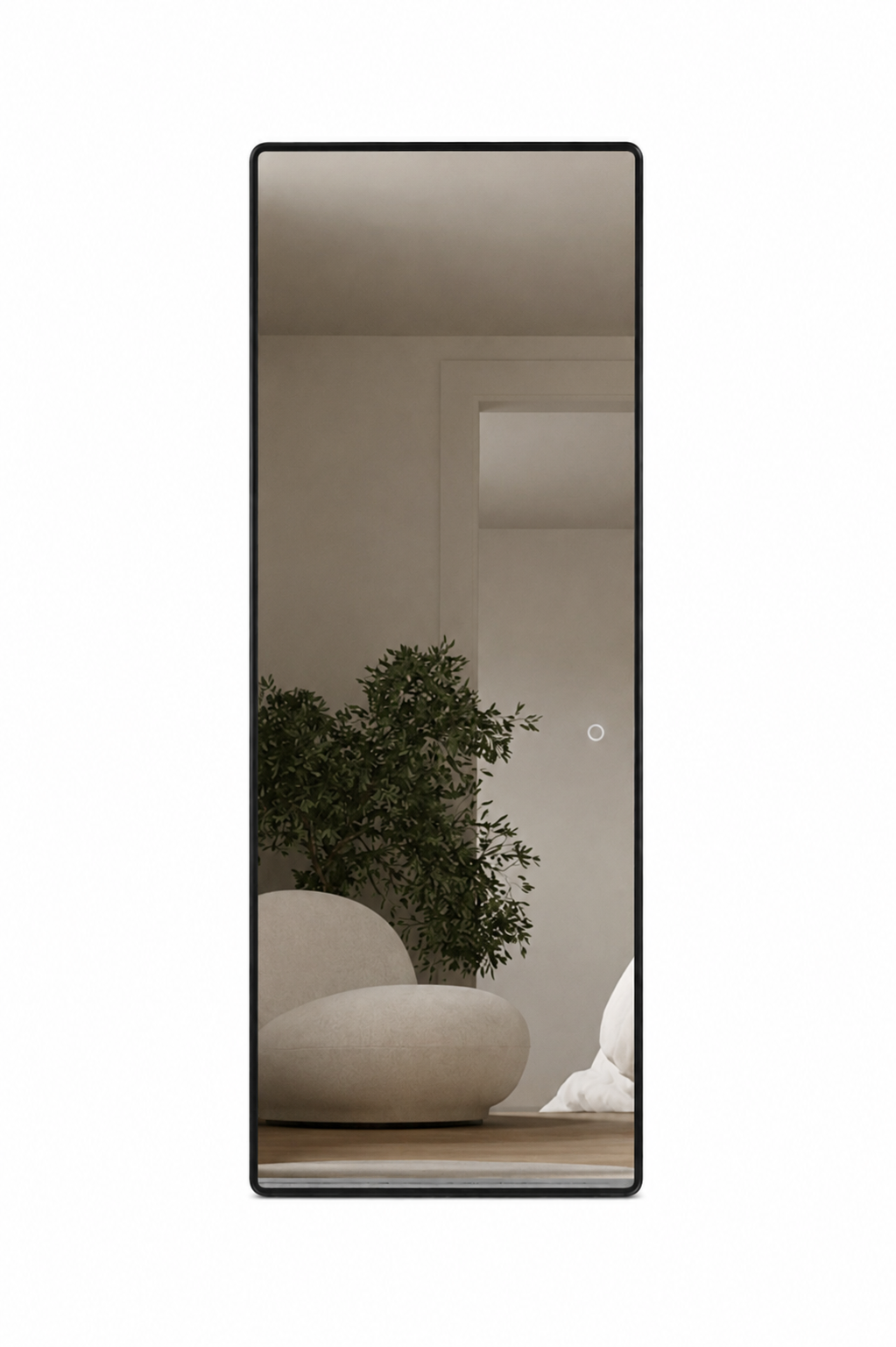 Prestige Rectangle Mirror