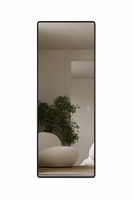 Prestige Rectangle Mirror