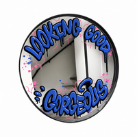 Éclipse Mirror
