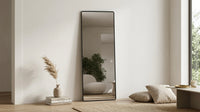Prestige Rectangle Mirror