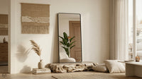 Prestige Rectangle Mirror