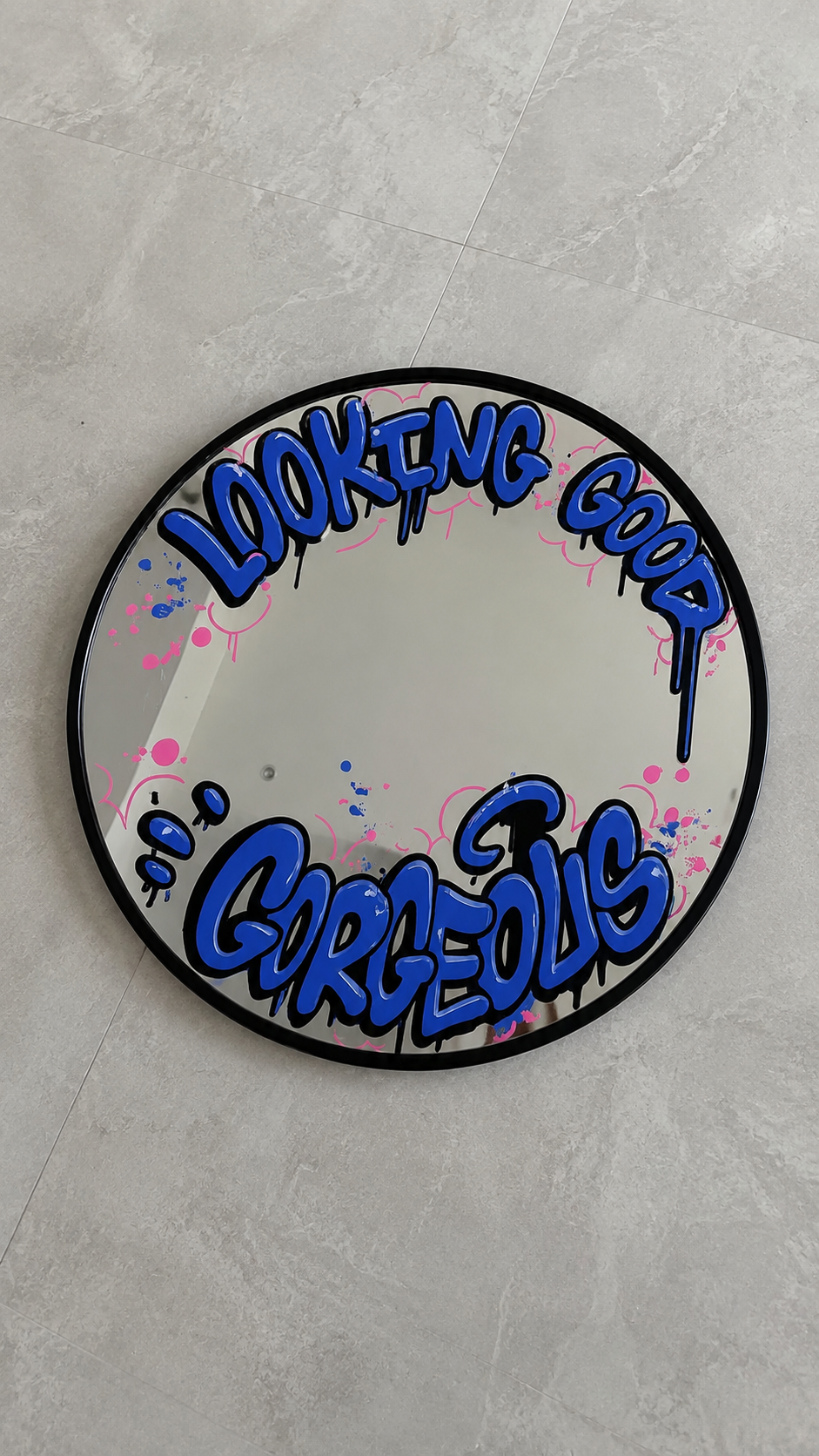 Éclipse Mirror