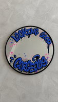 Éclipse Mirror