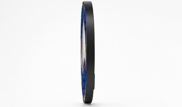 Éclipse Mirror
