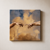 The Divine Reach