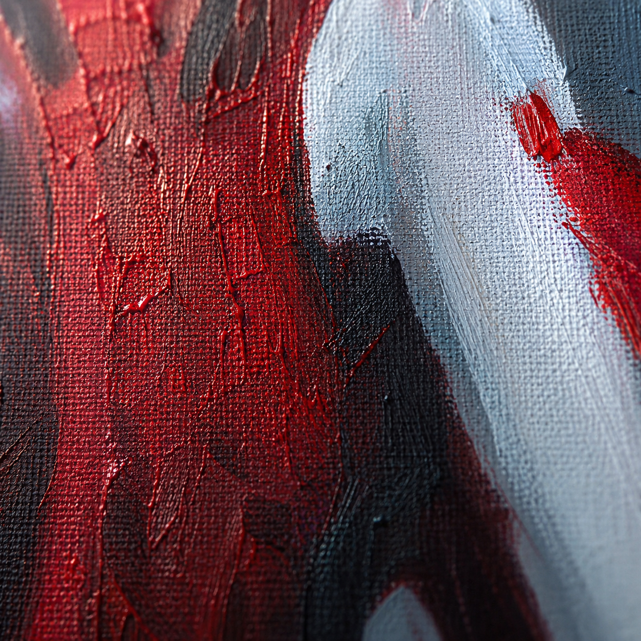 Crimson Descent