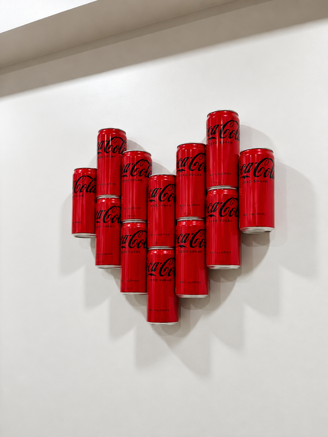 Coke Heart